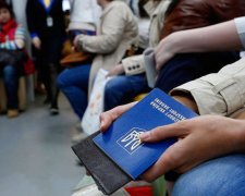 Скасування безвізу: влада заздалегідь повісила на українців всіх собак