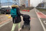 Мама з дитиною, ілюстраційне фото Знай.uа