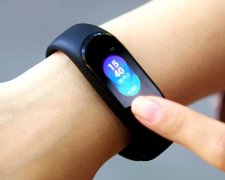 Xiaomi Mi Band 4