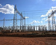 Україна продасть електроенергію Молдові