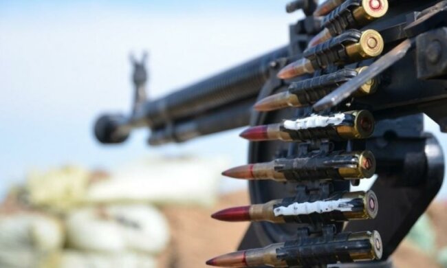 Бойовики намагаються дезорганізувати українські війська