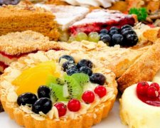 Українці економлять на кондитерських виробах