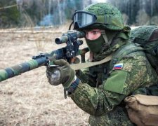 Путін кинув у м'ясорубку Донбасу чергове підкріплення