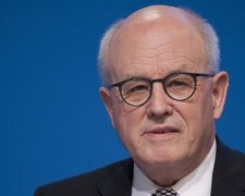 Соратник Меркель озвучив Кремлю жорсткі правила гри