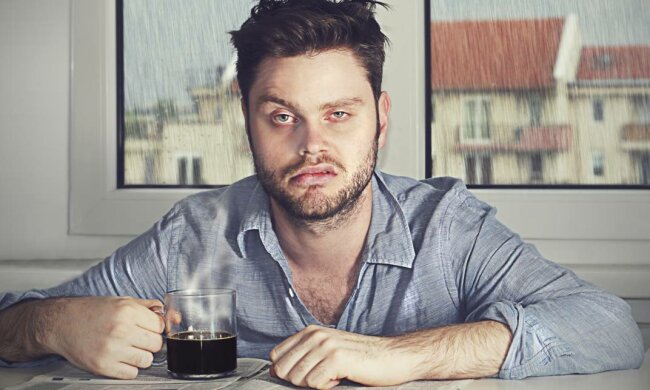 Почему пить после 40 - это зло: неожиданная правда о действии алкоголя