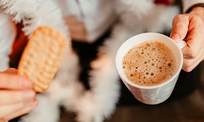 чашка кофе, фото Pxhere