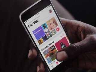 Apple Music