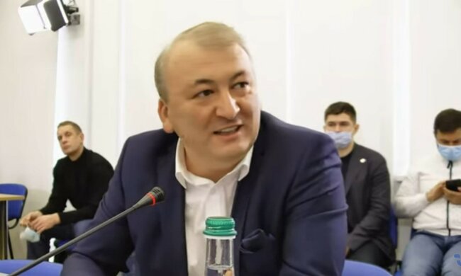 Василь Філіпчук