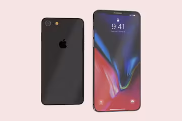 iPhone SE 2