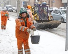 «Артемсоль» отказалась поставлять соль должникам-автодорам