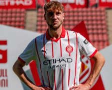 Владислав Ванат, кадр з відео