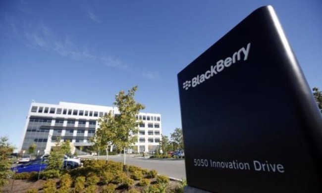 Предприниматели в шоке: BlackBerry отказалась от смартфонов