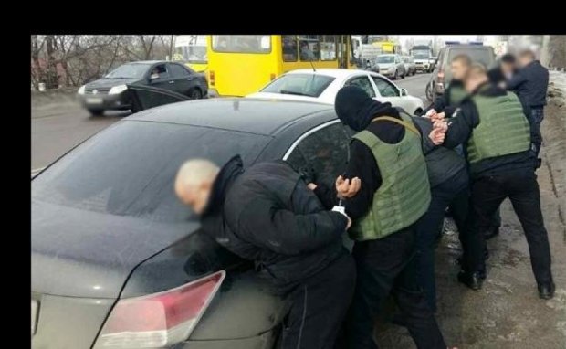 У Кропивницькому під час стрілянини поранені двоє людей