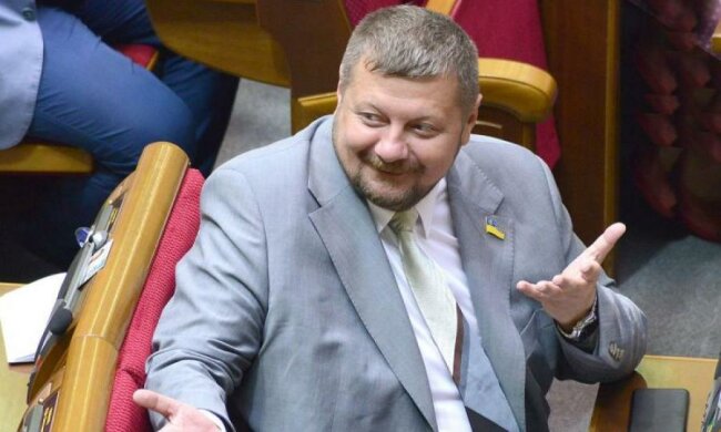 Личный враг Путина: Мосийчук выдумал еще одно "покушение"