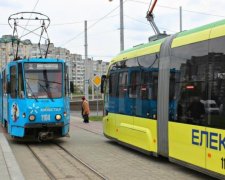 Львовский трамвай превратили в фестивальную площадку