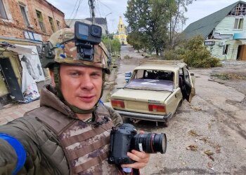 Дмитрий Комаров, фото: Instagram