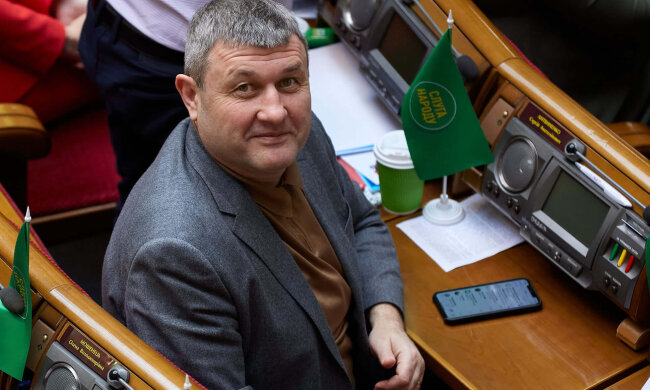 Сергей Литвиненко