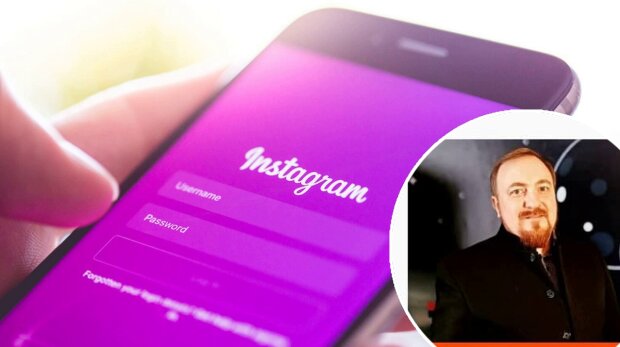 В россии создали аналог Instagram