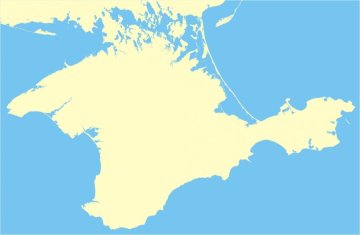Військовими навчаннями РФ намагається легалізувати анексію Криму