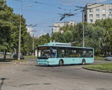 15 мільйонів в борг: Садовий пересадить львів'ян на "золоті" тролейбуси