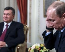 Януковича передали "в надійні руки"