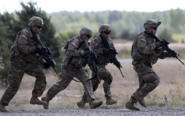 Борьба с ИГ? США формирует армию из террористов 