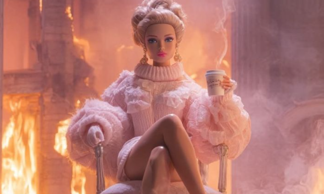 Невдача, зображення: Pinterest