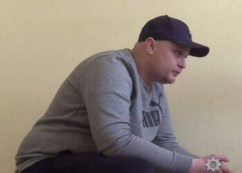"Брачный" аферист, facebook.com/KyivOperativ