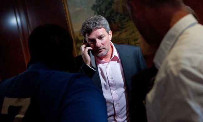 Андрей Пальчевский