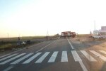У страшній ДТП загинули дружина і син священика - Бог не допоміг