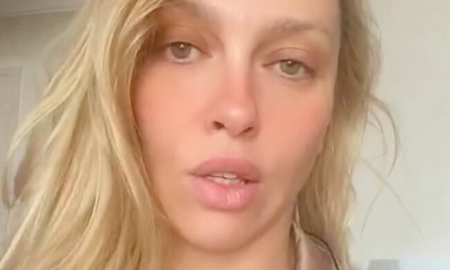 Оля Полякова, instagram.com/polyakovamusic/