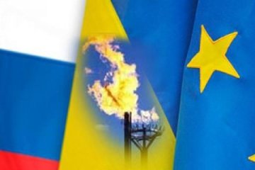 Україна та Росія погодили літній газовий пакет