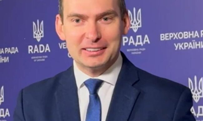 Ярослав Железняк