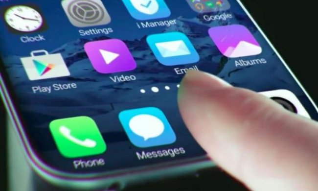 Google схрестила екран з динаміком, і ось що з цього вийшло