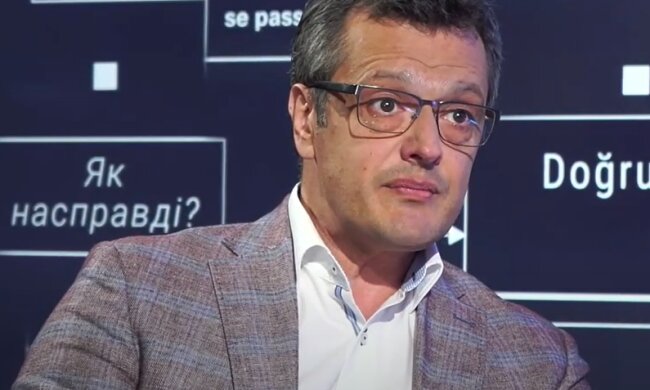 Виктор Скаршевский