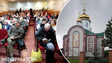 Релігійна громада на Київщині перейшла до ПЦУ