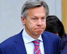 Нардеп дав урок історії російському сенатору