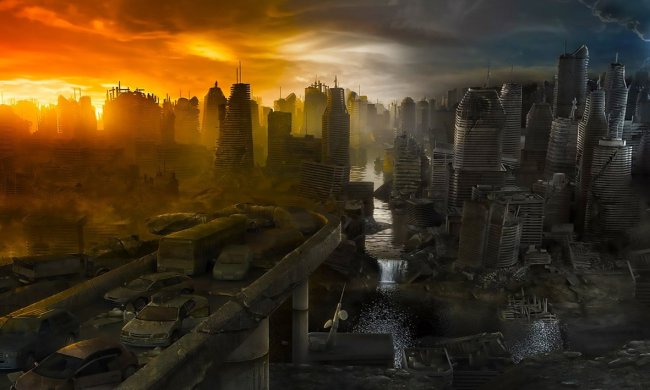 Библия предупредила о Судном дне: Нибиру разнесет Землю 8 марта