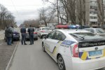 В центре Одессы "BMW X6" на бешеной скорости протаранил столб, разорвало, как соломинку: видео