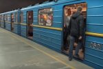 Кияни перестануть помирати в метро