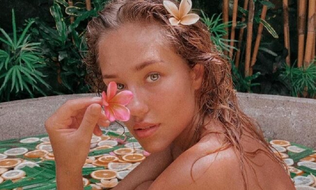 Даша Квіткова, фото: Instagram