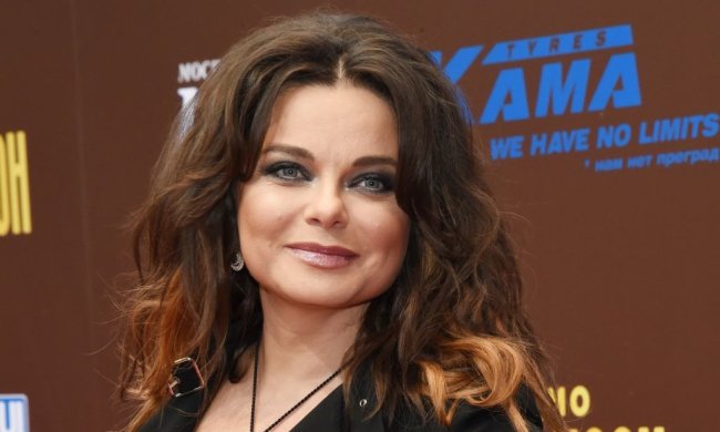 Наташа Корольова