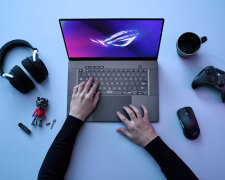 ROG Zephyrus G16