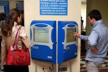 Цифри катастрофічні: безробіття в Україні пробило дно