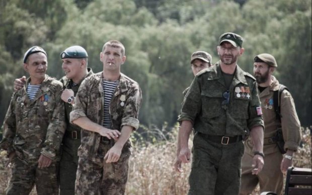 Тихо зашли, тихо ушли: украинские воины передали "привет" главарям боевиков