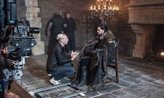 Нічого ти не знаєш, Джон Сноу: 7 серіалів, які переплюнули "Гру престолів"