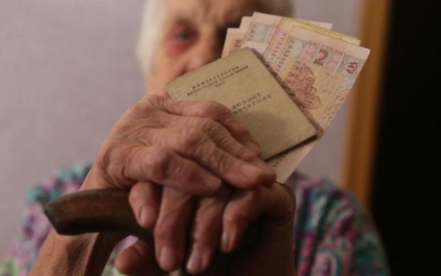 Українці залишаться без пенсій: кому потрібно хвилюватися