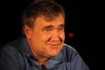 Помер спортивний коментатор Юрій Розанов: озвучував найкращі футбольні та хокейні матчі