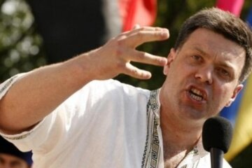 Будинки свободівців масово обшукують