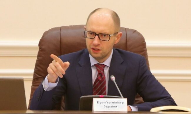 Для индексации соцвыплат нужно 12 миллиардов гривен - Яценюк